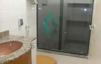 Imagem 12: Abolição Apartamento 2 quartos