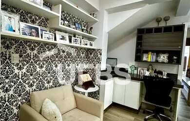 Imagem 16: Cobertura Duplex no Residencial Green Park