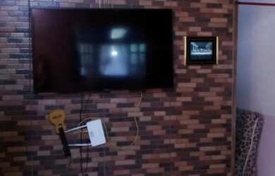 Imagem 14: Vendo ou troco chácara por casa na cidade da região ou casa na baixada