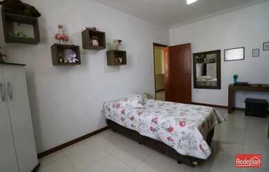 Imagem 16: Triplex alto padrão com 4 quartos, no Jardim Belvedere - VR