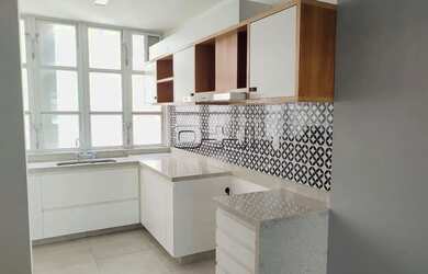 Imagem 8: Aluguel Apartamento 2 Dormitórios - 105 m² Jardim Paulista