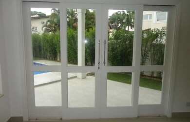 Imagem 4: Sobrado com 4 dormitórios para alugar, 540 m² por R$ 47.298/mês - Alphaville...