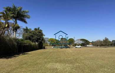 Imagem 2: Terreno à venda, 1000 m² por R$ 269.900,00 - Condomínio Plazza Ville...