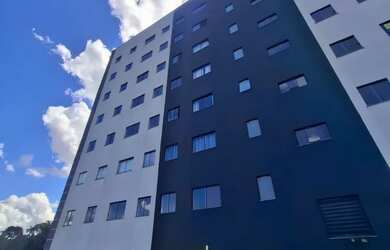 Imagem: O apartamento possui 3 Dormitórios, 1 Banheiro, 65m² de Área