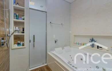 Imagem 14: Casa mobiliada em condomínio fechado, de 275m², com 3 Suítes, no bairro...