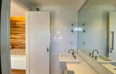 Imagem 13: Cobertura Duplex de Luxo 247m² 3 Suítes Piscina e Espaço Gourmet 2...