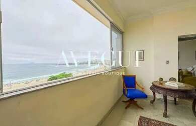 Imagem 4: Apartamento / Residencial / Copacabana