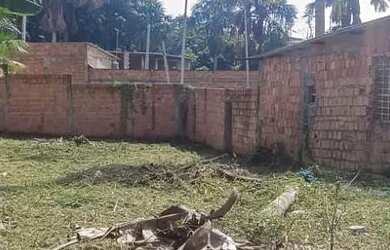 Imagem: O terreno está localizado em Novo Aleixo, Manaus à venda por