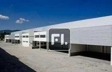 Imagem 3: Galpão para alugar, 14584 m² por R$ 459.413,96/mês - Betim Industrial...