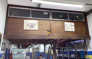 Imagem 7: Galpão à venda, 591 m² por R$ 7.000.000,00 - Cambuci - São Paulo/SP