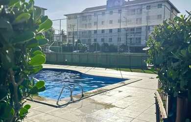 Imagem 14: Apartamento 3 quartos em Catu de Abrantes - Camaçari - BA