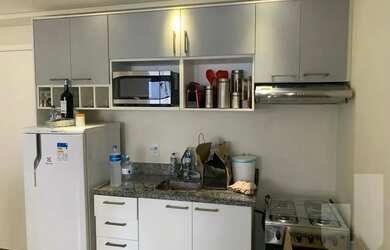 Imagem 5: STUDIO 1 DORMITORIO 1 BANHEIROSEM VAGA