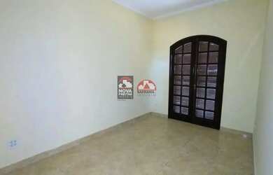 Imagem 14: Sobrado Padrão para locação no Jardim Campo Alegre, Pindamonhangaba/SP