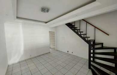 Imagem: A casa em condomínio possui 2 Dormitórios, 1 Banheiro, 1 Vaga