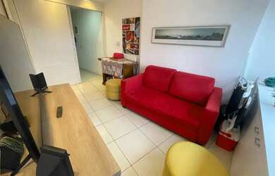 Imagem 3: Barra da Tijuca - Torre Charles de Gaulle, Diaria ou temporada