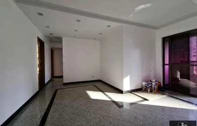 Imagem 2: APARTAMENTO DE 03 QUARTOS - ED. LUCIANO DE OLIVEIRA