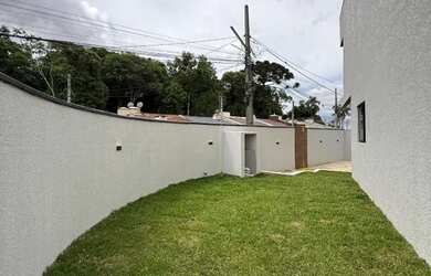 Imagem 6: CASA NOVA ALTO PADRAO COM PISCINA