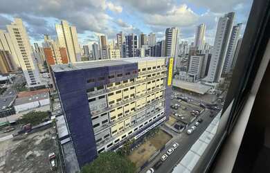 Imagem 9: GC PIEDADE /29 m²/01 QTOS / ALUGUEL