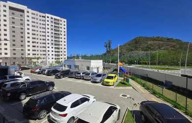 Imagem 7: Imóvel para venda possui 60 metros quadrados com 3 quartos em Barra Olímpica...