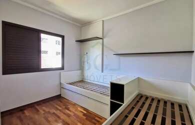 Imagem 14: Apartamentos Padrão em Poços de Caldas