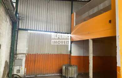 Imagem 3: ÓTIMO GALPÃO à venda no BAIRRO INDUSTRIAL