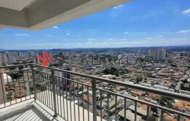 Imagem: O apartamento possui 3 Dormitórios, 5 Banheiros, 3 Vagas na