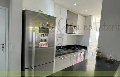 Imagem 3: APARTAMENTO RESIDENCIAL em ITUPEVA - SP, São Roque da Chave