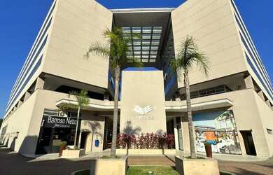 Imagem 2: Sala Comercial para venda com 26 m² no Vertice Mall - Recreio dos Bandeirantes