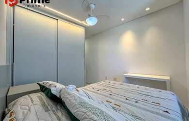 Imagem 10: LINDO APARTAMENTO À VENDA NA ENSEADA AZUL EM GUARAPARI/ES, ENTRE AS PRAIAS...