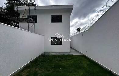 Imagem 15: Casa com 3 quartos, 110 m², à venda por R$ 650.000- Betim/MG