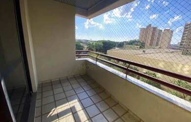 Imagem 4: Apartamento Padrão para Venda no bairro Centro, em Ribeirão Preto