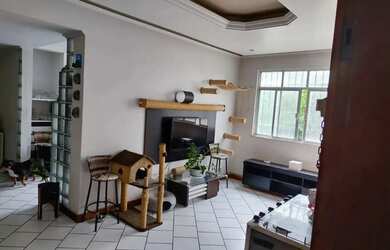 Imagem 3: Apartamento Com 3 Quartos Distribuído Em 120M² E 1 Vaga De Garagem No...