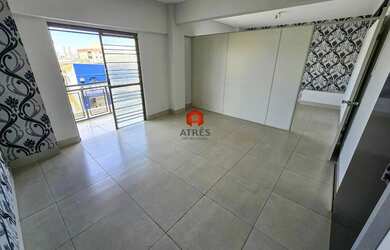 Imagem: O depósito possui 27m² de Área e está localizado em Jardim