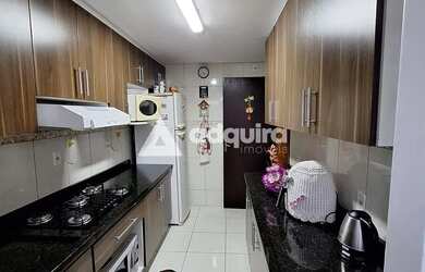 Imagem 11: Sobrado à venda, Jardim Carvalho, Ponta Grossa, PR