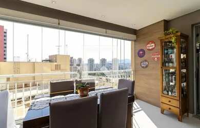 Imagem 9: Apartamento à Venda - Santana, 3 Quartos, 85 m2