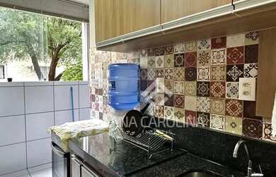 Imagem 7: Apartamento à venda no Condomínio Saint Germain