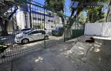 Imagem 3: Casa Comercial em Santo Amaro, Recife, 192m2 de Terreno e 90m2 de Área...