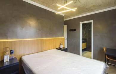 Imagem 12: Apartamento com 2 dormitórios para alugar, 58 m² por R$ 4.990/mês -...