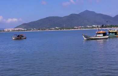 Imagem 14: Ótima casa p/temporada a 100 mt da Praia do Itaguá/Ubatuba