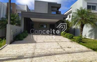 Imagem 2: Condomínio Parque Dos Franceses - Residência Alto Padrão