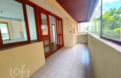 Imagem 13: Imóvel para venda possui 99 metros quadrados com 3 quartos em Petrópolis - Porto Alegre