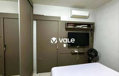 Imagem 5: Apartamento com 2 dormitórios à venda, 64 m² por R$ 390.000,00 - 504...