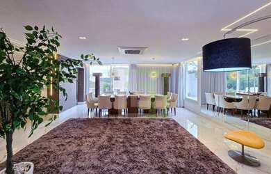 Imagem 9: Casa com 5 dormitórios, 500 m² - venda por R$ 4.900.000,00 ou aluguel...