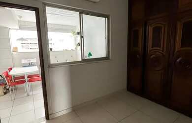 Imagem 10: Ed Village Apartamento na Gentil 100m² 3 Quartos 1 Vg Batista Campos...