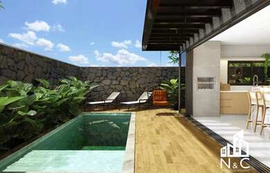 Imagem 11: Sobrado Jardins Parma Senador Canedo