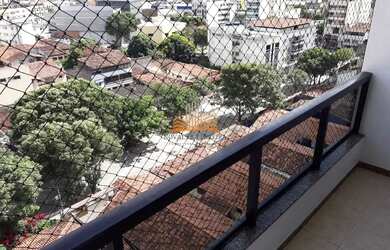 Imagem 2: Apartamento 90 M² 2 quartos sendo 1 suíte montado Praia de ITAPUÃ