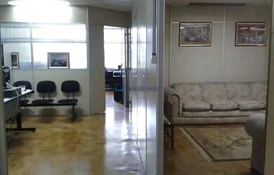 Imagem 2: Conjunto Comercial na Paulista