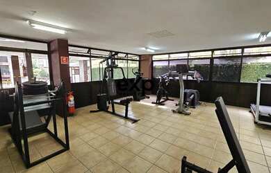 Imagem 14: Apartamento à Venda no Ed. Mayworm, 3 quartos e 153 m² - Itaipava, Petrópolis/RJ