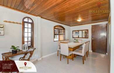 Imagem 11: Casa térrea com 3 dormitórios à venda, 156 m² por R$ 795.000 - Boa...