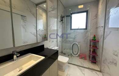 Imagem 12: Casa com 4 quartos no Residencial Península dos Pássaros Alphaville